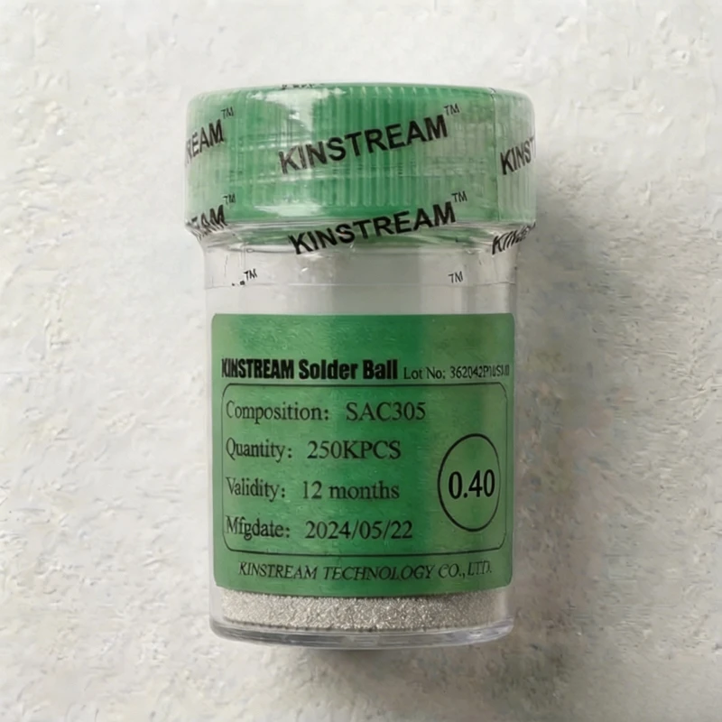 Standard SAC 0.4mm